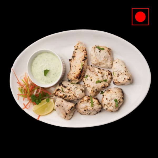 Afgani Chicken