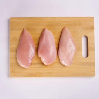 Breast Boneless