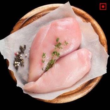 Breast Boneless Fillets