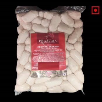 Prasuma Chicken Cocktail Sausage, 1kg