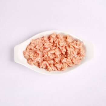 Chicken Minced (Chicken Keema)