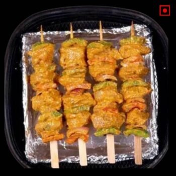 Chicken Lasuni Tikka