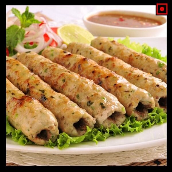 Chicken Seekh Regular