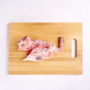 Chicken Soup Bones For Broth