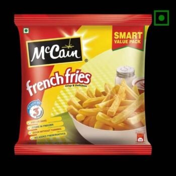 McCain French Fries, 420g