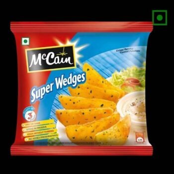 McCain Super Wedges, 400g