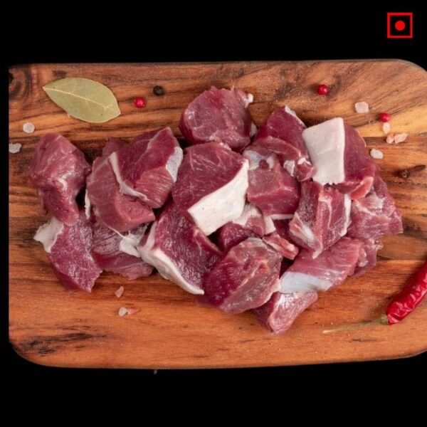 Mix Mutton