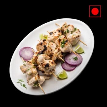 Chicken Kalmi Malai