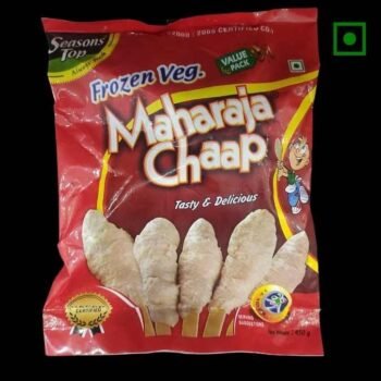 Seasons Top Maharaja Chaap, 450g