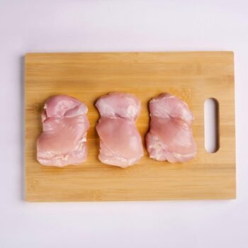 Chicken Thigh Boneless