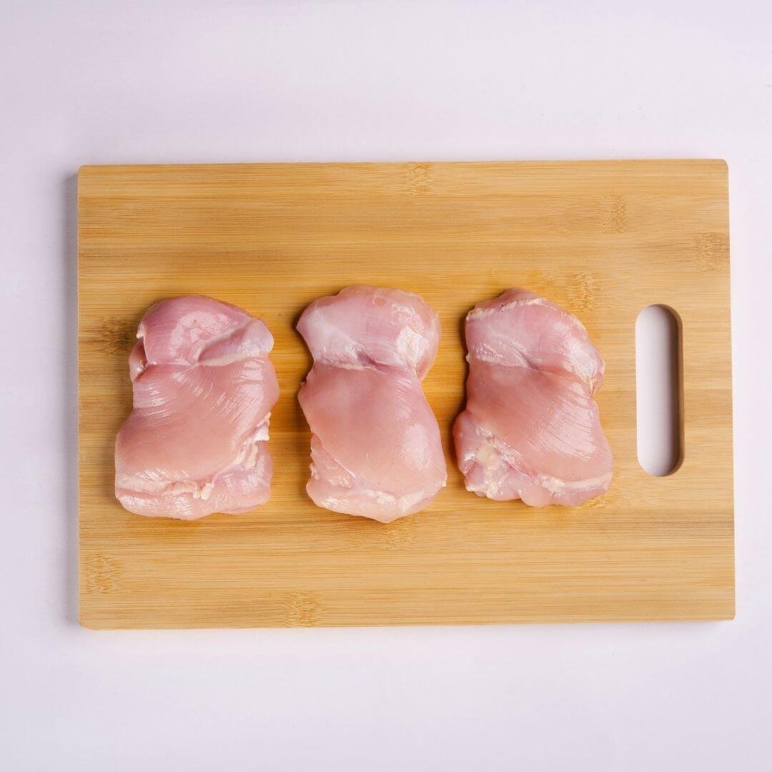 Chicken Thigh Boneless