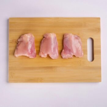 Chicken Thigh With Bone