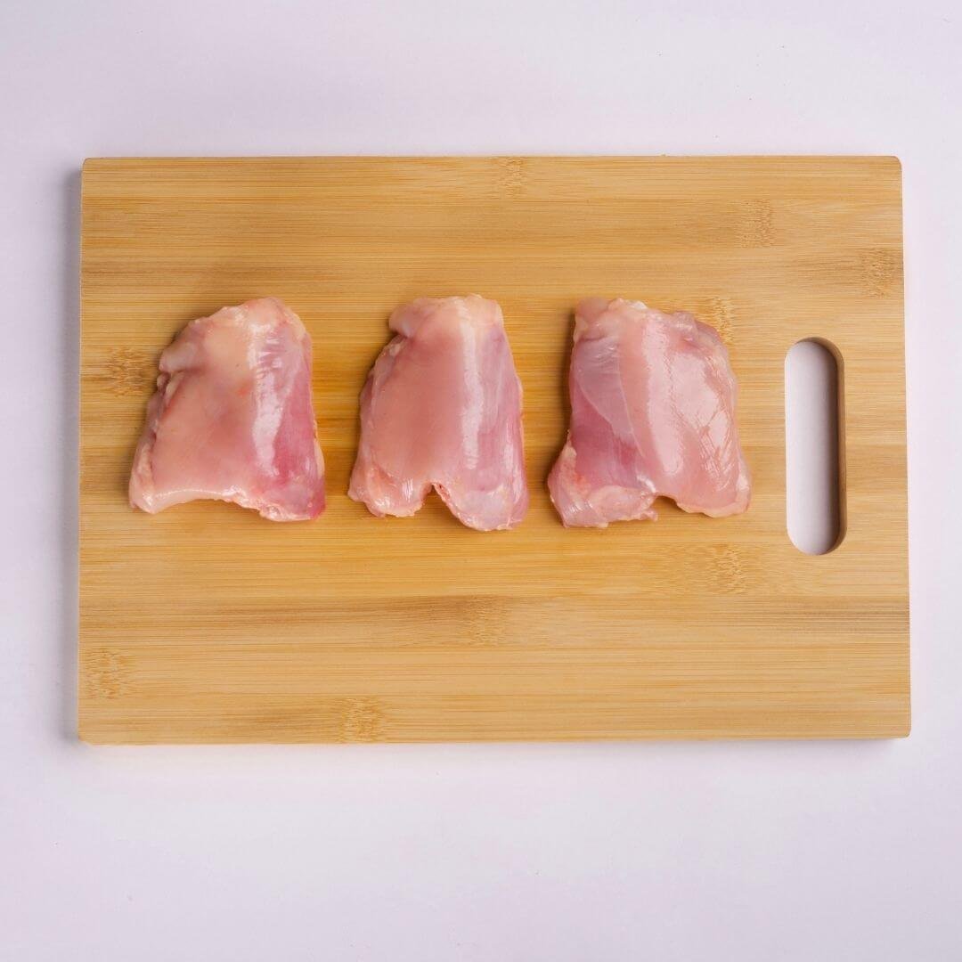 Chicken Thigh With Bone