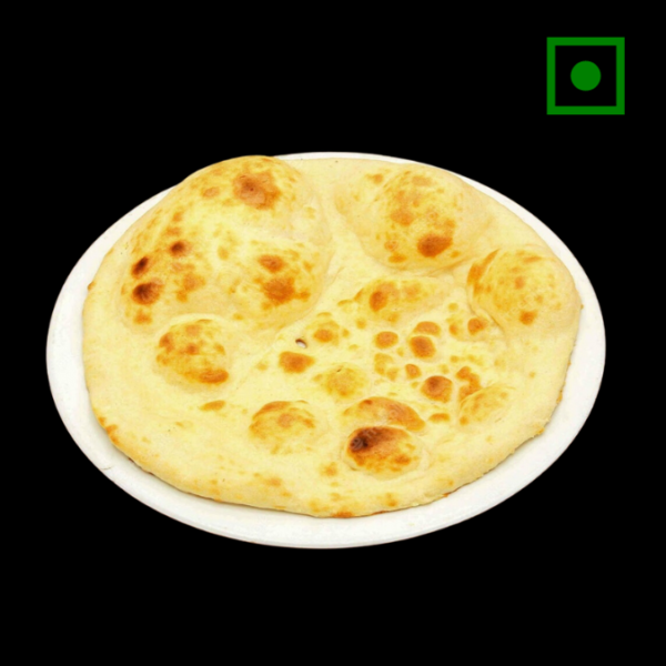 Khameeri Roti